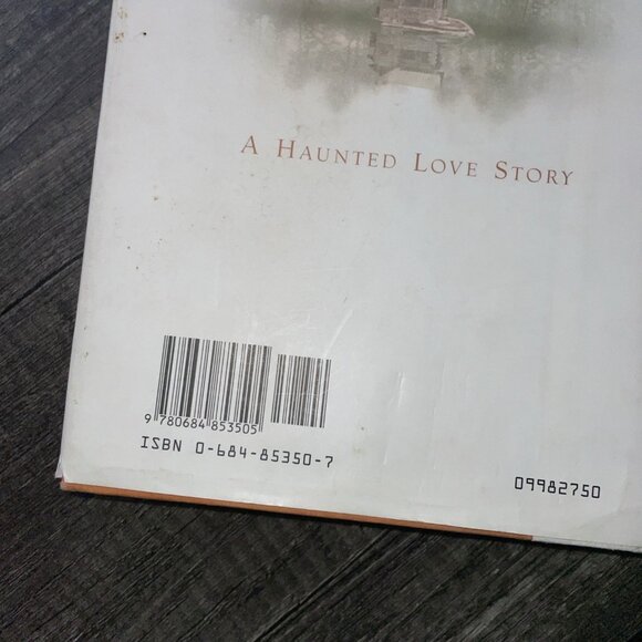 Bag of Bones by Stephen King (1998, Hardcover) with dust jacket - Picture 2 of 7